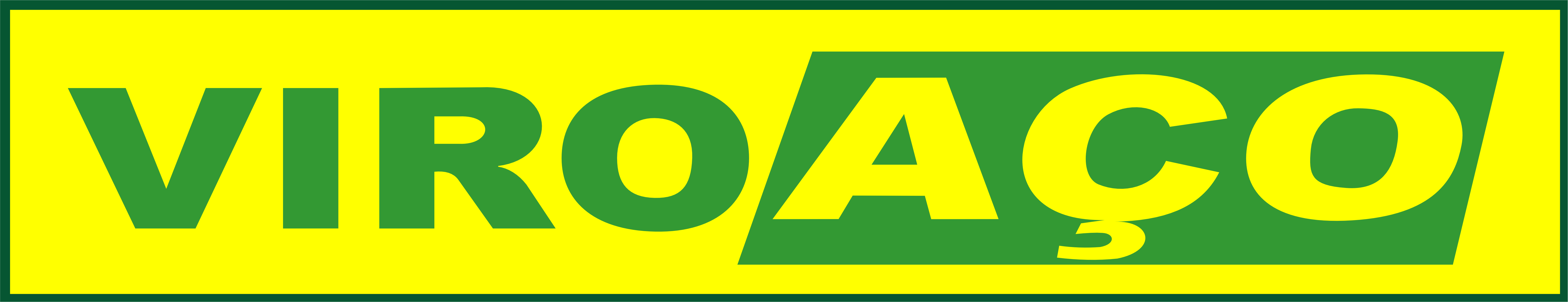 Viroaço